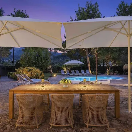 Verd * Польенса