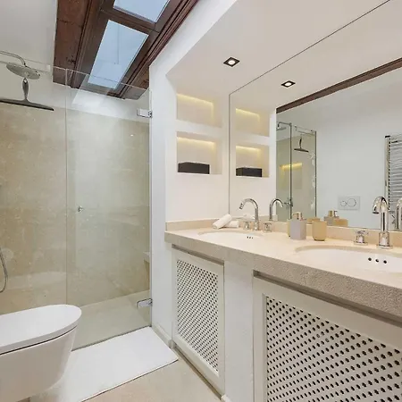 Verd Вилла Польенса