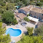 别墅 Verd 波连斯萨