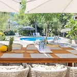 Verd 别墅 波连斯萨