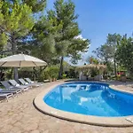 别墅 Verd 波连斯萨