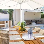 别墅 Verd 波连斯萨