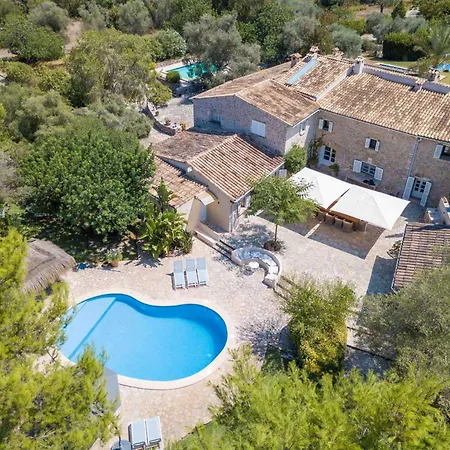 Villa Verd Pollença