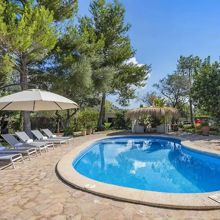 Villa Verd Pollença