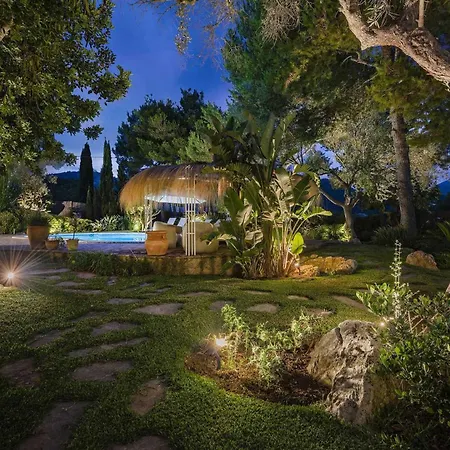 Villa Verd Pollença