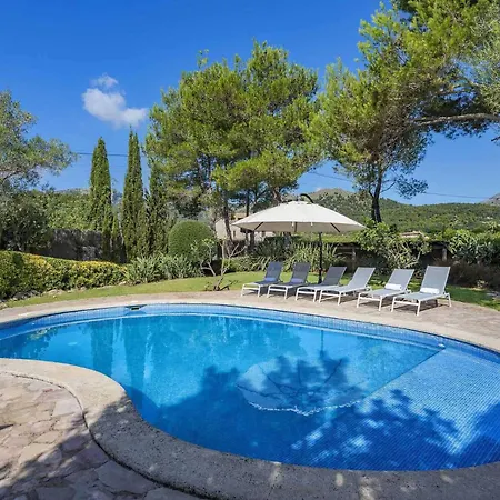 Verd Villa *