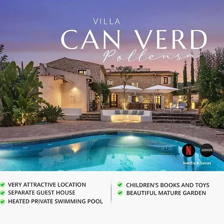 Villa Verd