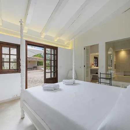 Verd Villa *